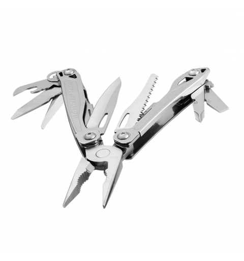 LEATHERMAN SIDEKICK®