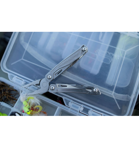 LEATHERMAN SIDEKICK®