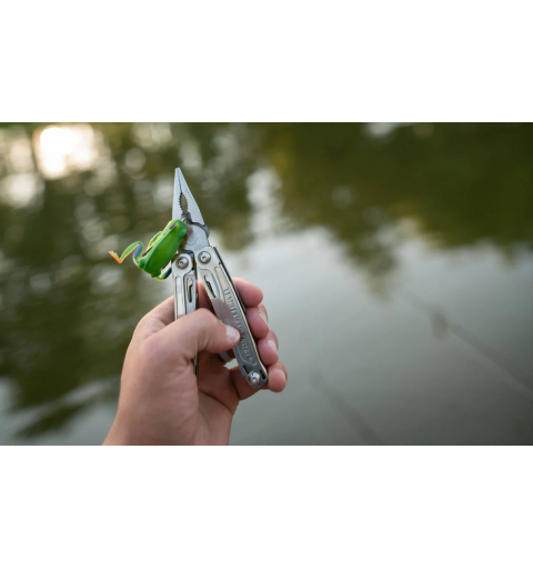 LEATHERMAN SIDEKICK®