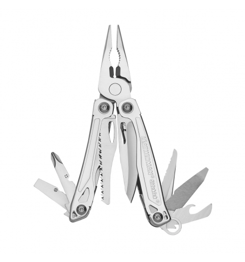 LEATHERMAN SIDEKICK®