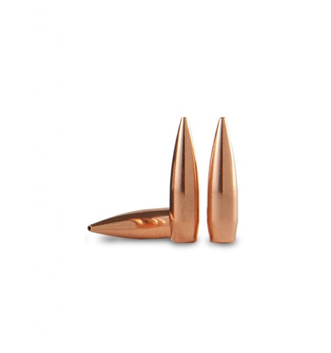 PROYECTIL BARNES 6,5MM .264"140G MATCH