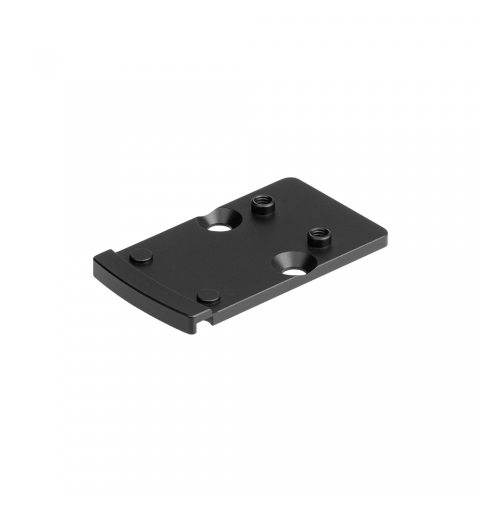 OSIGHT PLACA ADAPTADORA RMR a RMSc