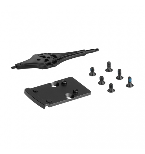 OSIGHT PLACA ADAPTADORA RMR a RMSc
