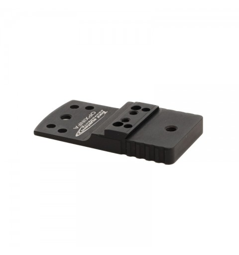 TONI SYSTEM PLACA DE PUNTO ROJO TIPO A PARA INFINITYY
