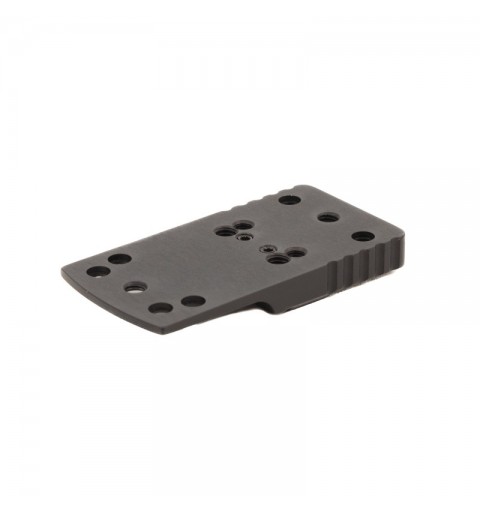 TONI SYSTEM PLACA DE PUNTO ROJO TIPO A PARA INFINITYY