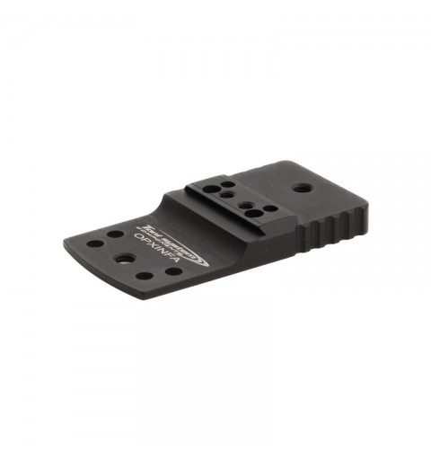 TONI SYSTEM PLACA DE PUNTO ROJO TIPO A PARA INFINITYY