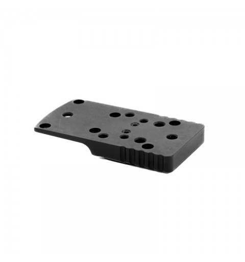 TONI SYSTEM PLACA DE PUNTO ROJO TIPO B PARA INFINITY