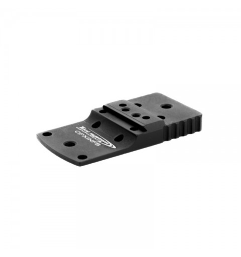 TONI SYSTEM PLACA DE PUNTO ROJO TIPO B PARA INFINITY