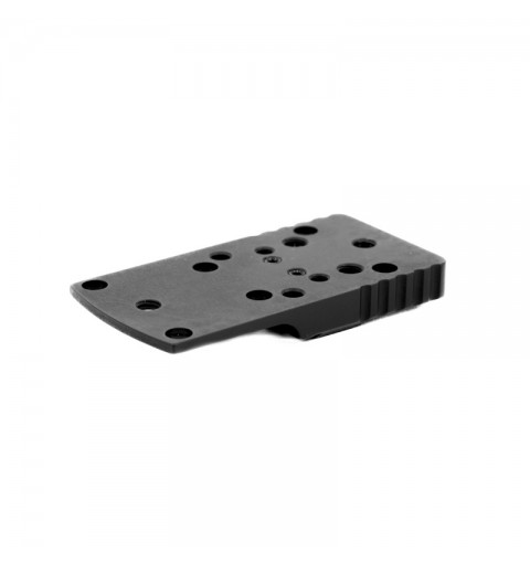 TONI SYSTEM PLACA DE PUNTO ROJO TIPO B PARA INFINITY
