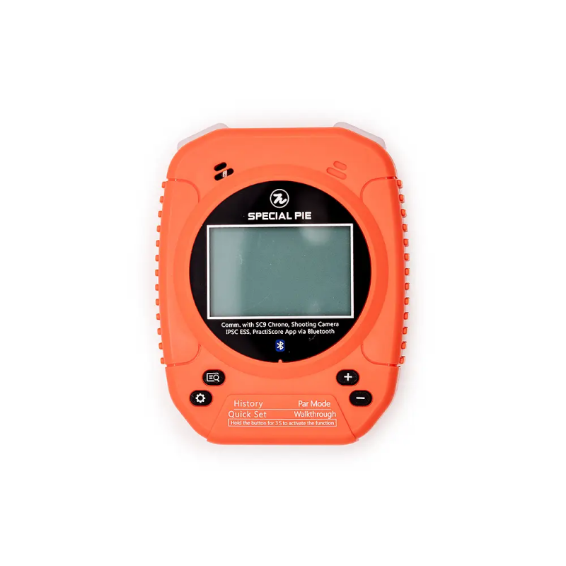 TIMER OFICIAL IPSC SPECIAL...