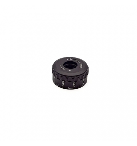 VECTOR OPTICS CONTINENTAL SCFF-41 34mm 5-30x56 MBR FFP