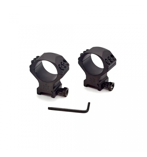 VECTOR OPTICS CONTINENTAL SCFF-41 34mm 5-30x56 MBR FFP