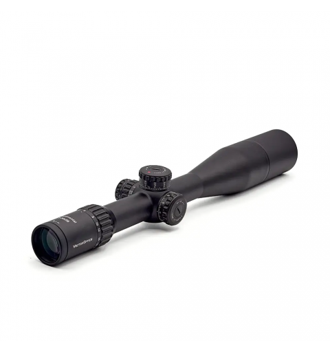 VECTOR OPTICS CONTINENTAL SCFF-41 34mm 5-30x56 MBR FFP
