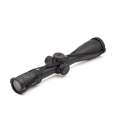 VECTOR OPTICS CONTINENTAL SCFF-41 34mm 5-30x56 MBR FFP