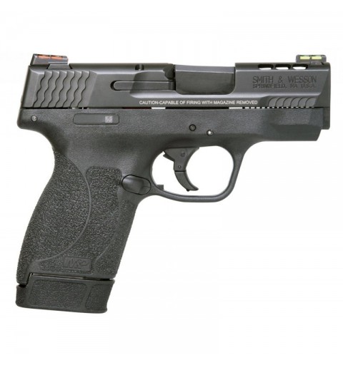 Pistola SMITH & WESSON M&P45 Shield Ported PC