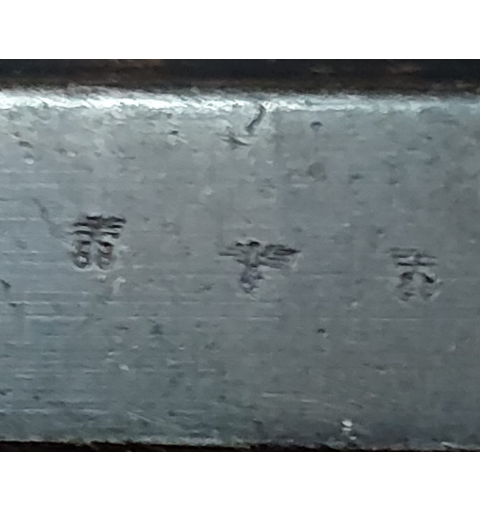 PISTOLA WALTHER P38 9X19