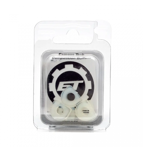 EEMANN TECH SET BUFFER DE COMPETICION PARA CZ SHADOW 2  Y MODELOS CZ75(2 UDS)