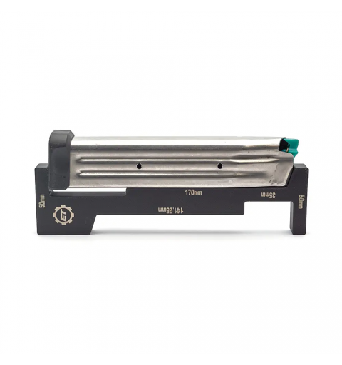 EEMANN TECH COMPROBADOR DE CARGADORES