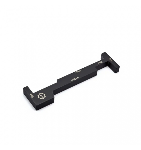 EEMANN TECH COMPROBADOR DE CARGADORES