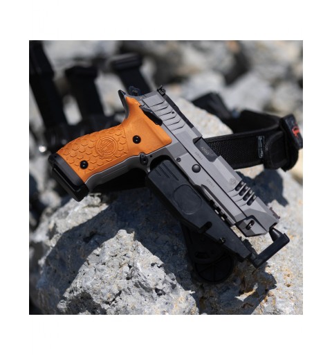 PISTOLA STEYR ATC ROCK 5" - 9mm.