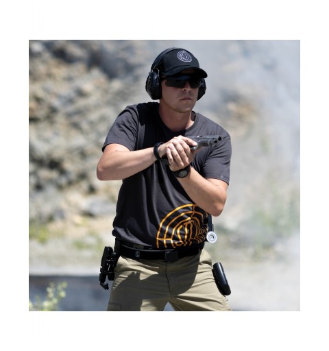 PISTOLA STEYR ATC ROCK 5" - 9mm.