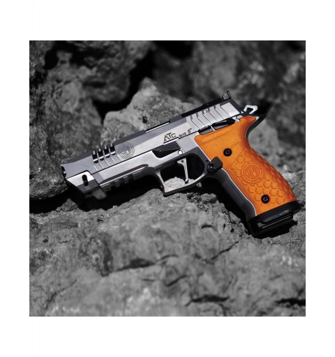 PISTOLA STEYR ATC ROCK 5" - 9mm.