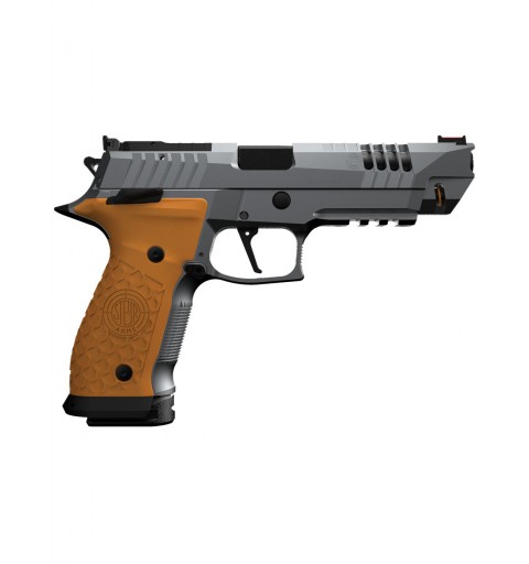 PISTOLA STEYR ATC ROCK 5" - 9mm.