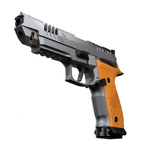 PISTOLA STEYR ATC ROCK 5" - 9mm.