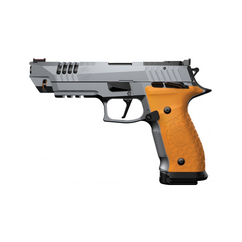 PISTOLA STEYR ATC ROCK 5" -...