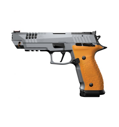 PISTOLA STEYR ATC ROCK 5" - 9mm.
