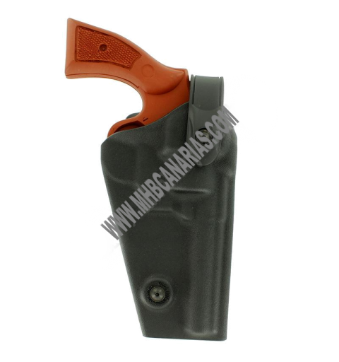 FUNDA VEGA HOLSTER  VEGATEK DUTY