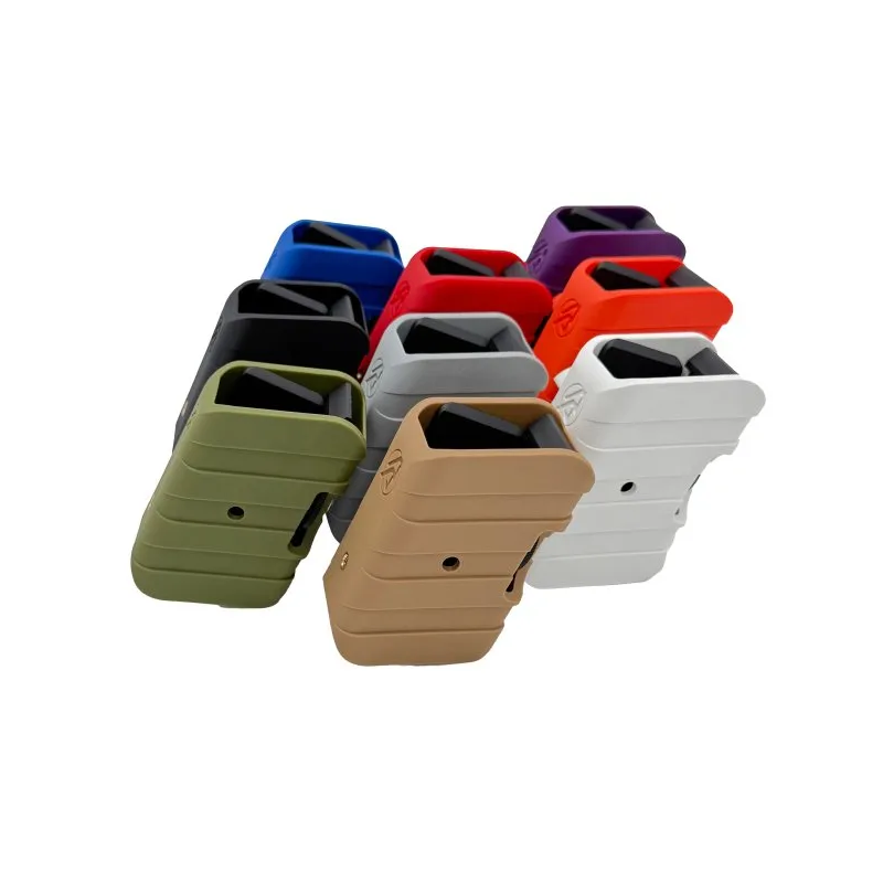 DAA PORTACARGADOR RACER GEN-2