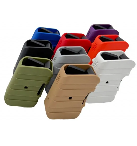 DAA PORTACARGADOR RACER GEN-2