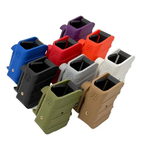 DAA PORTACARGADOR RACER GEN-2