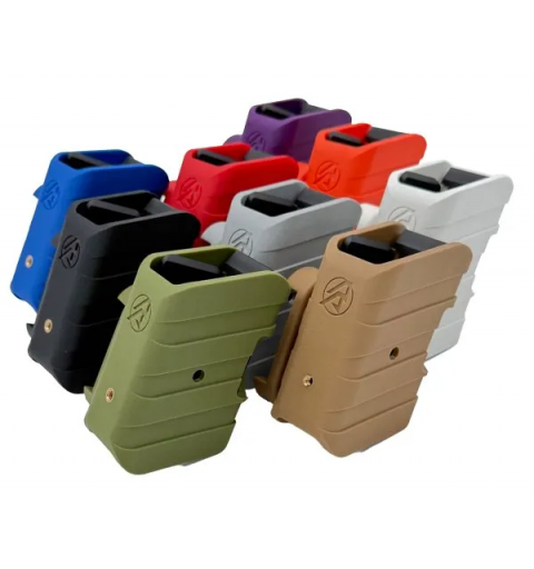 DAA PORTACARGADOR RACER GEN-2