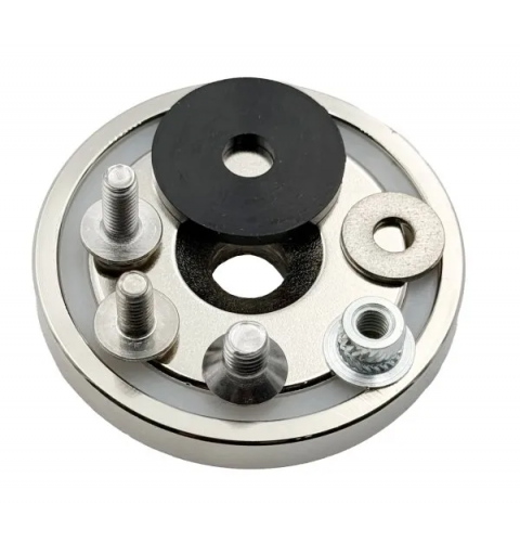 DAA KIT UNIVERSAL MAGNETICO