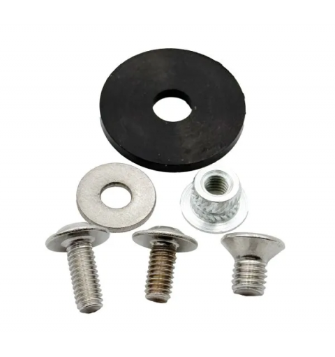 DAA KIT UNIVERSAL MAGNETICO