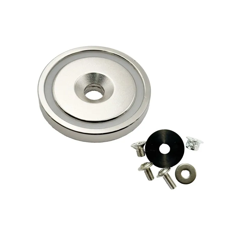 DAA KIT UNIVERSAL MAGNETICO