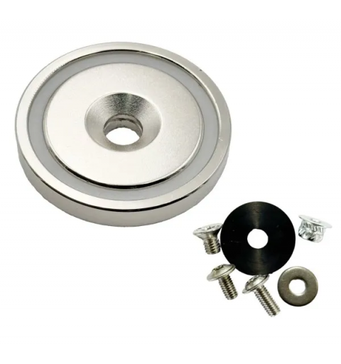 DAA KIT UNIVERSAL MAGNETICO