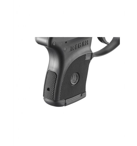PISTOLA RUGER LCP - 380 AUTO - LASER ROJO