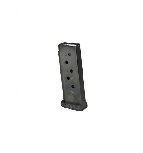 PISTOLA RUGER LCP - 380 AUTO - LASER ROJO