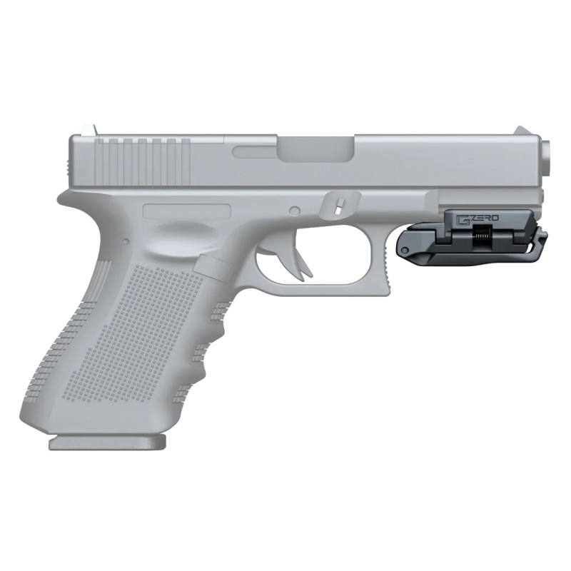 FUNDA GZERO IWB MICRO GLOCK...