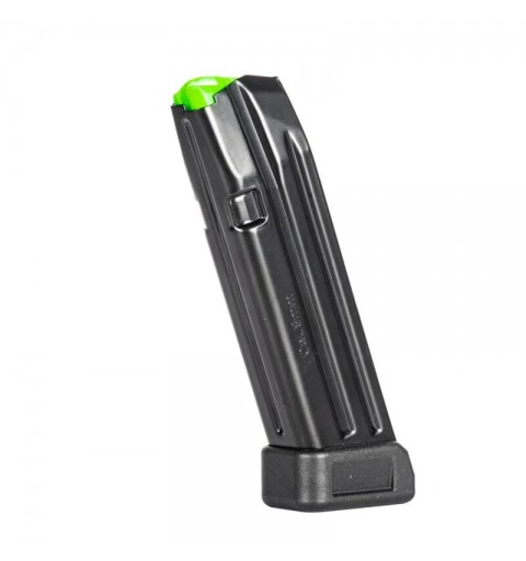 CARGADOR MEC-GAR GLOCK 17 20-RD 9x19 EXT.BLACK AFC
