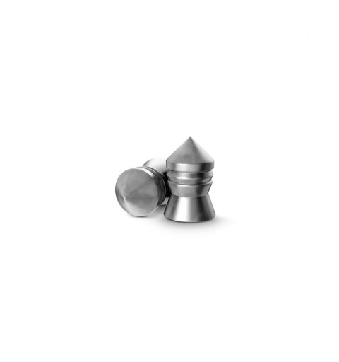 BALIN 6,35 H&N SILVER POINT (150)