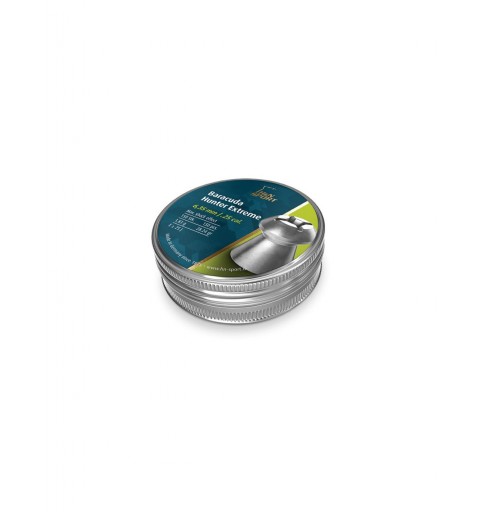 BALIN 6,35 BARACUDA HUNTER EXTREME 6,35 (150)