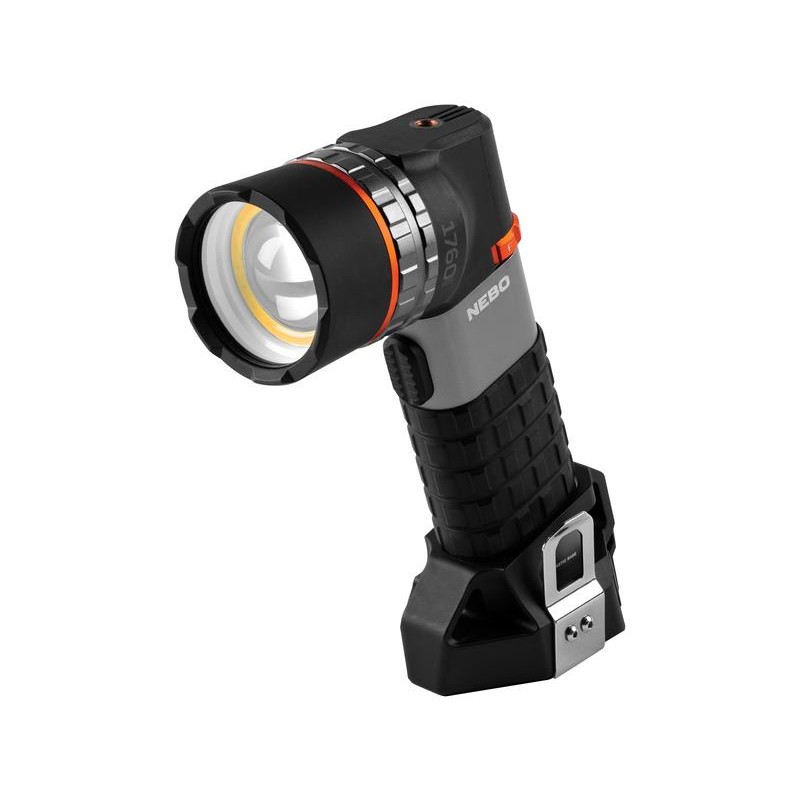 NEBO Foco LUXTREME SL75...