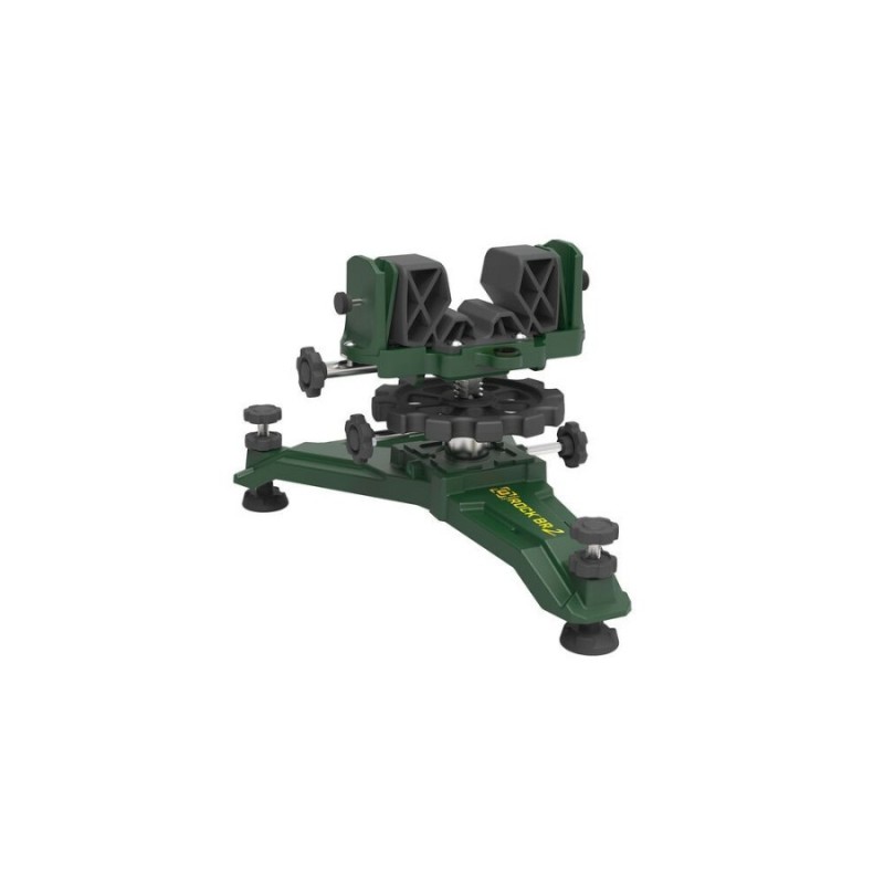 TRIPODE CALDWELL ROCK BR 2