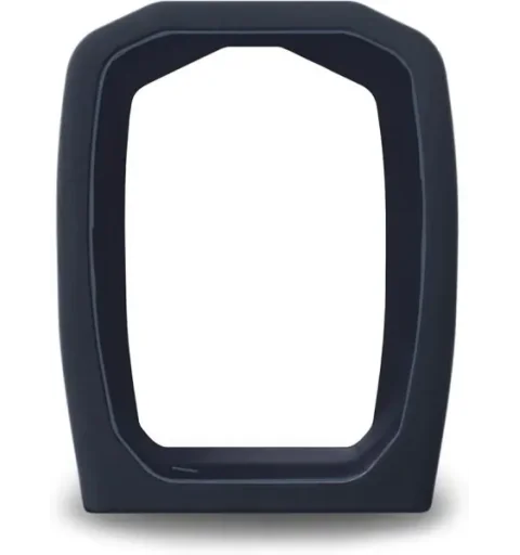 SPECIAL PIE FUNDA DE SILICONA NEGRA