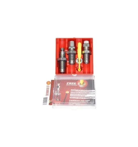 LEE JUEGO DIES 9MM