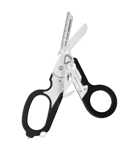 LEATHERMAN RAPTOR® RESCUE BLACK